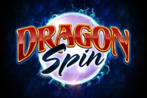 Jogar Dragon Spin — caça-níqueis online